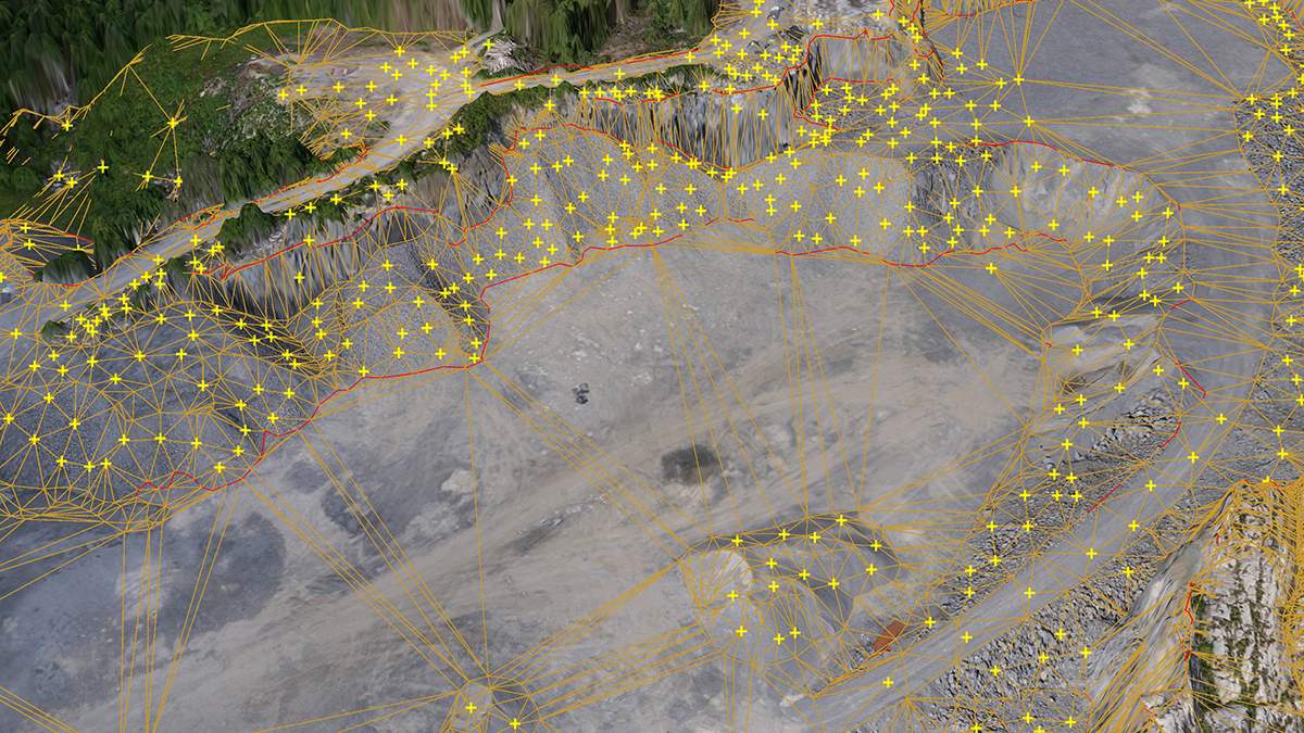 Fotogrametria Con Drones C Mo Llevarla A Cabo Con Xito