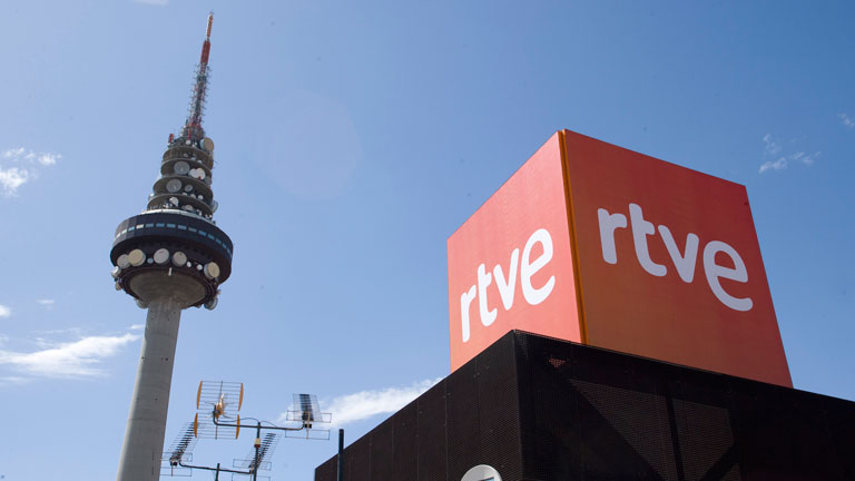 Reportaje de RTVE sobre empresas de drones y sus aplicaciones