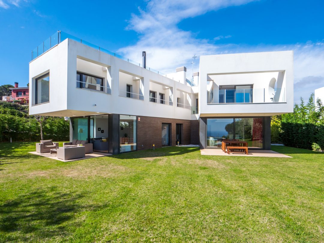 Allhousesbcn