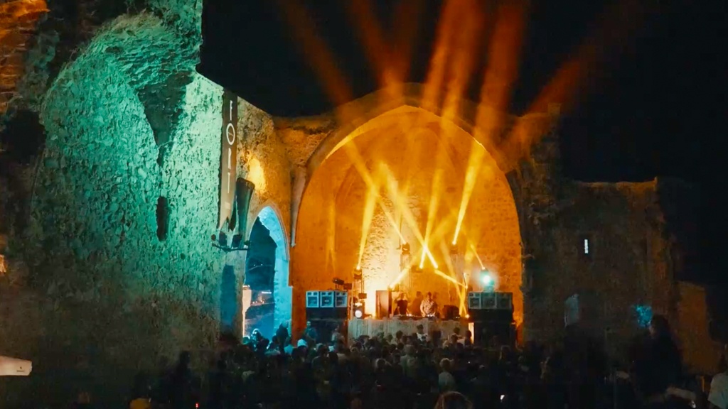 Fort Festival – AfterMovie
