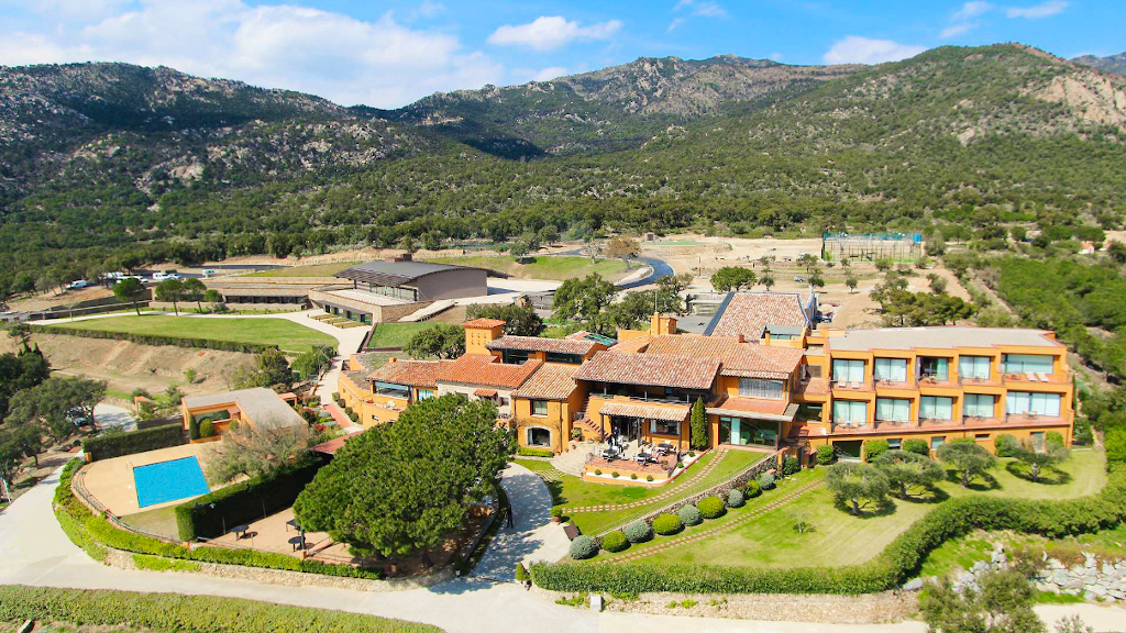 Hotel Can Xiquet