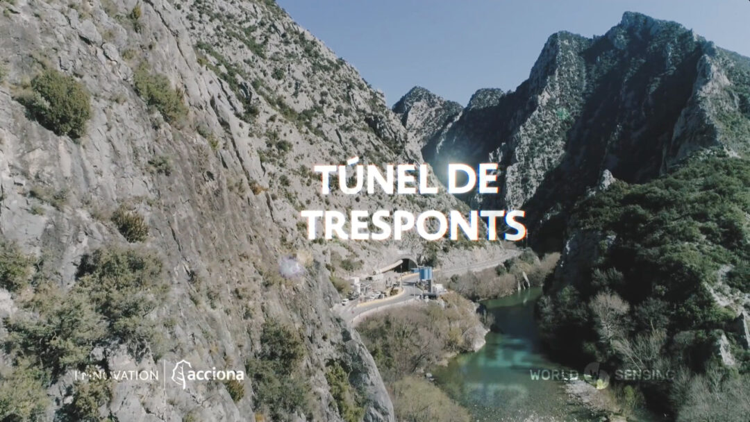 Acciona – World Sensing