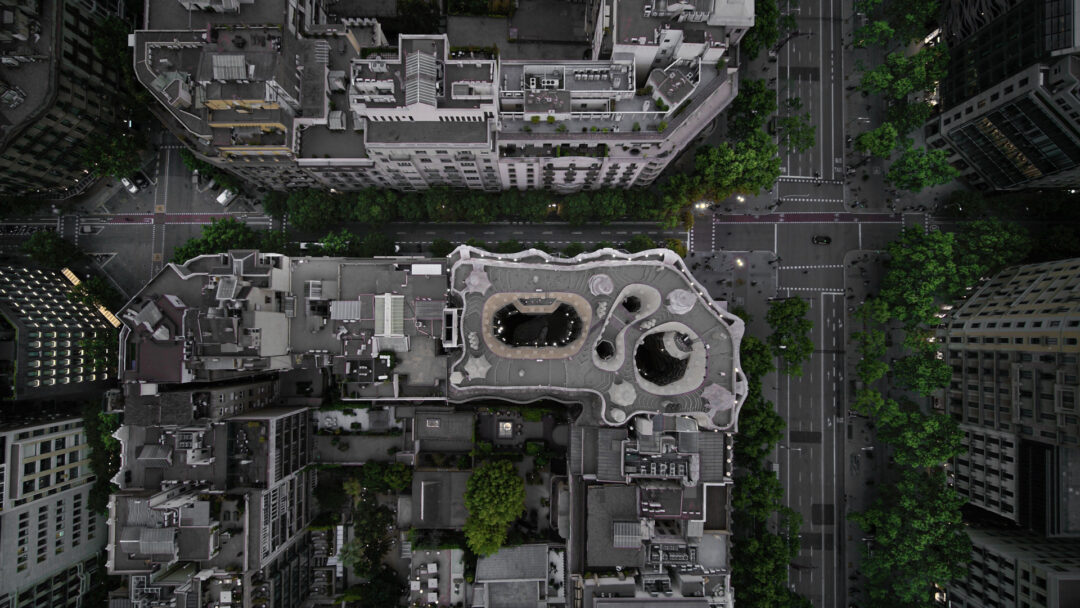 AJ. – Barcelona