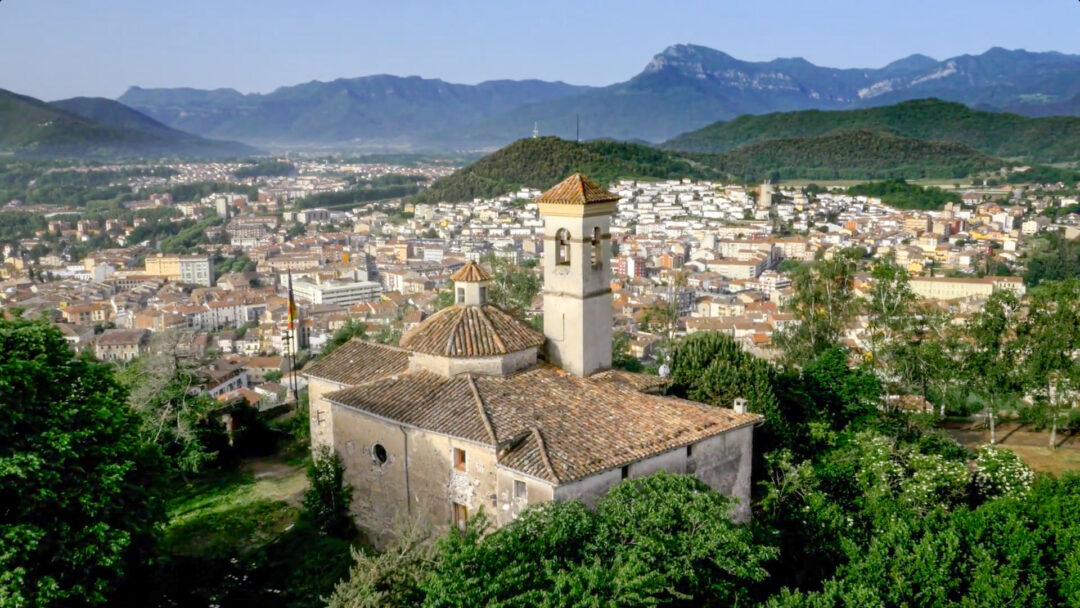 Aj. D´Olot – Garrotxa