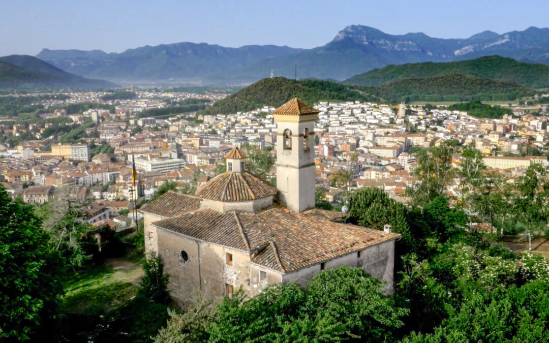 Aj. D´Olot – Garrotxa