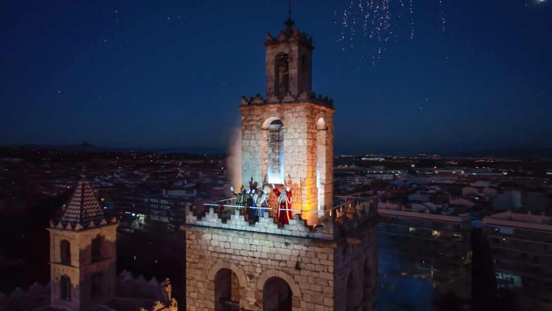AJ. Sant Cugat Reis 2023