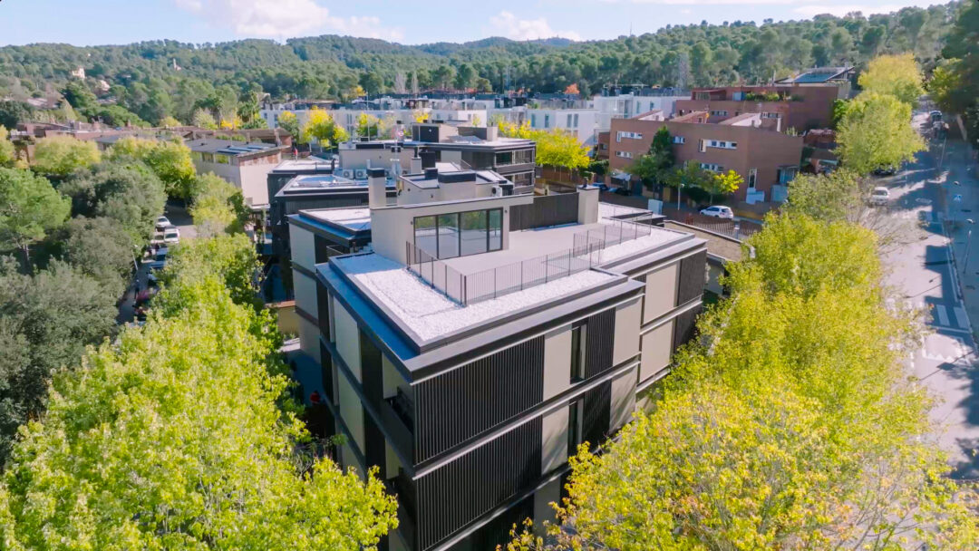 Aproperties – St. Cugat