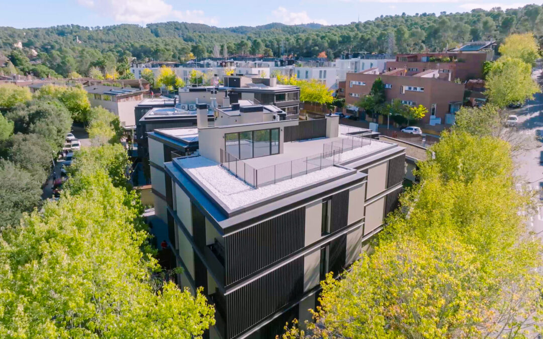 Aproperties – St. Cugat