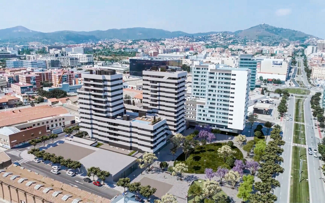 Forma Disseny – Aedas Homes