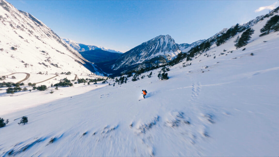 Free Ride Ski