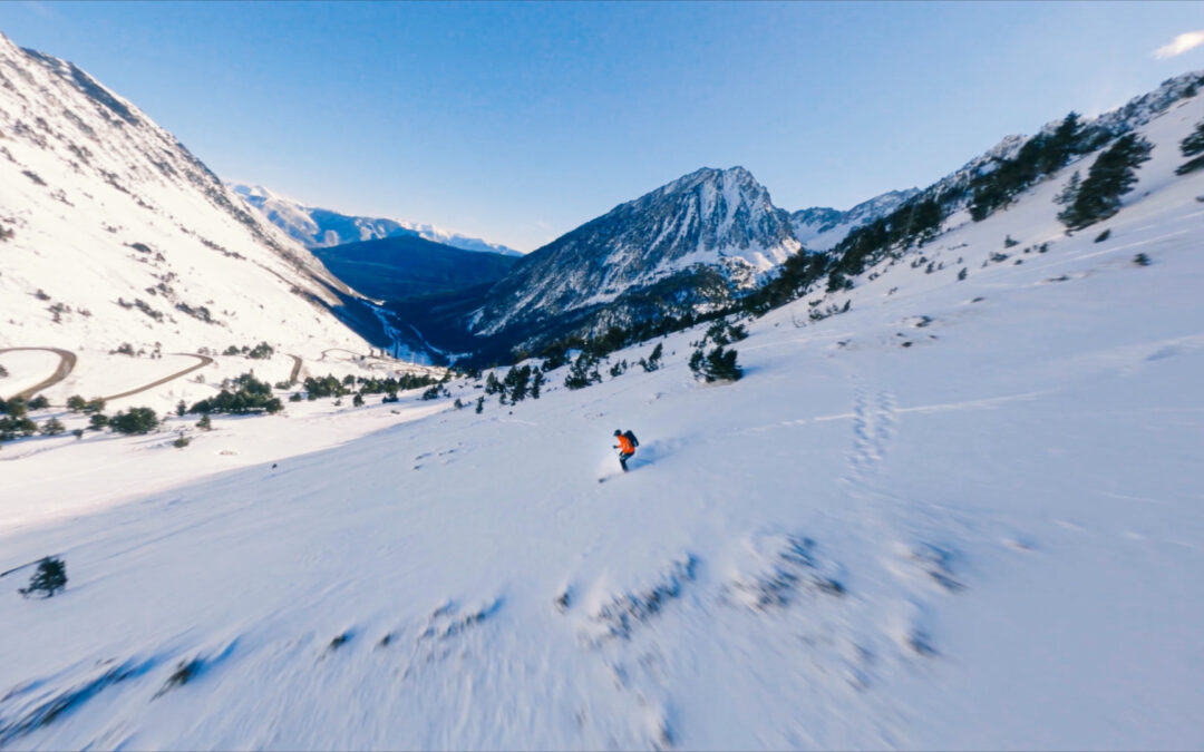 Free Ride Ski
