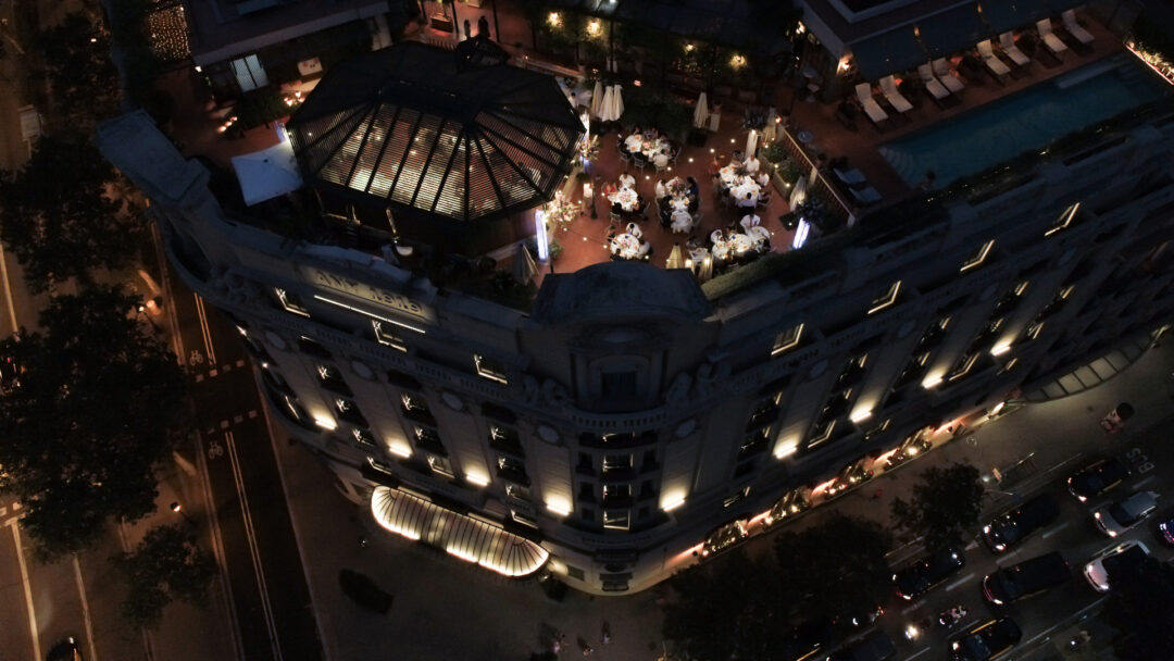 Hotel El Palace
