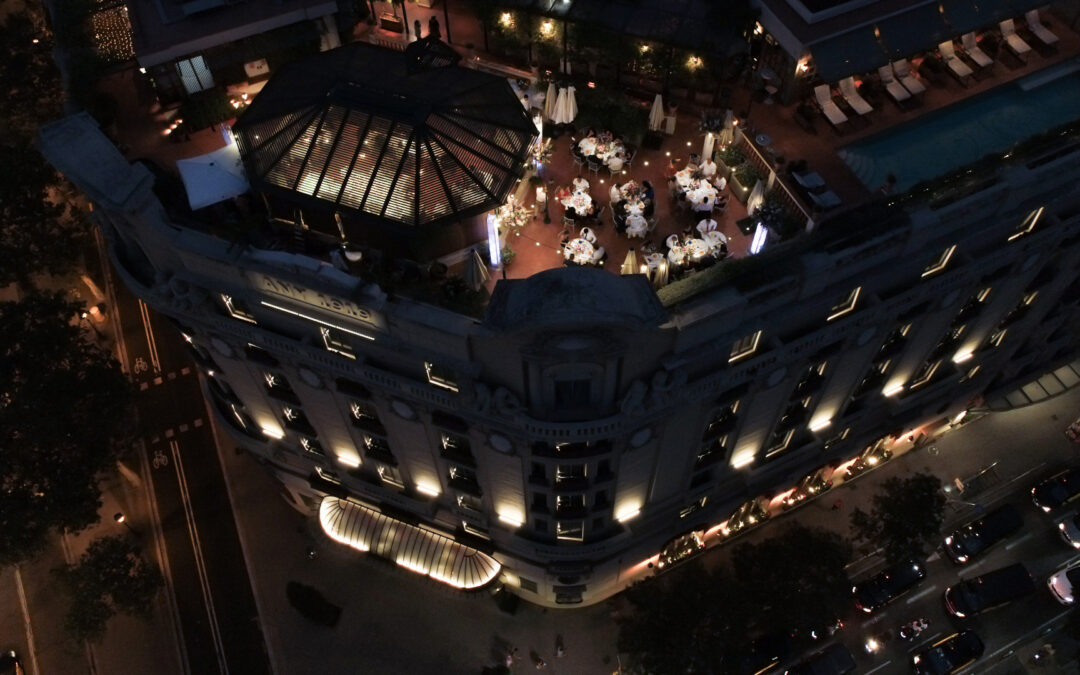 Hotel El Palace