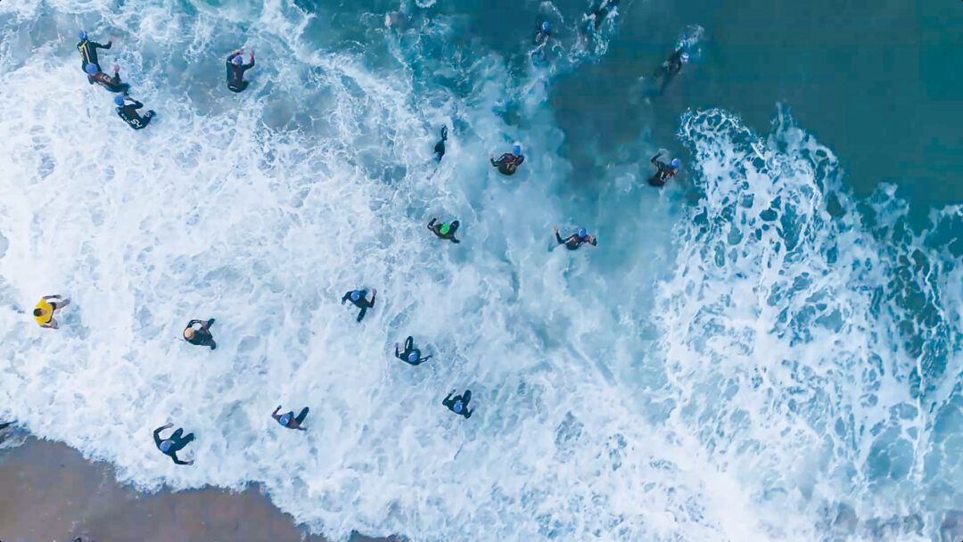 Ironman Barcelona