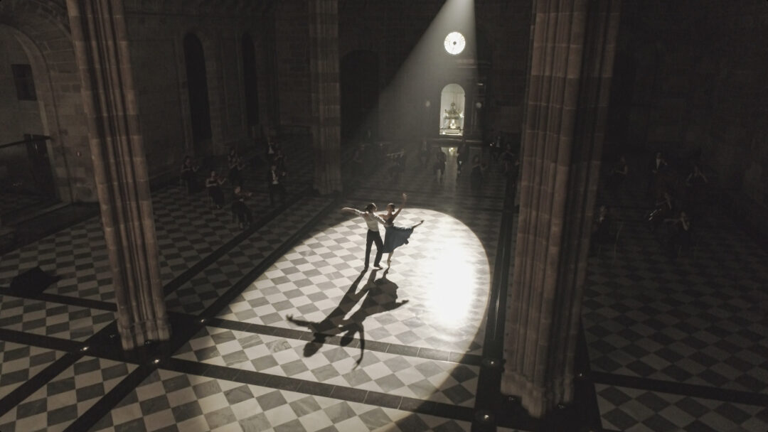 La Llotja de Mar