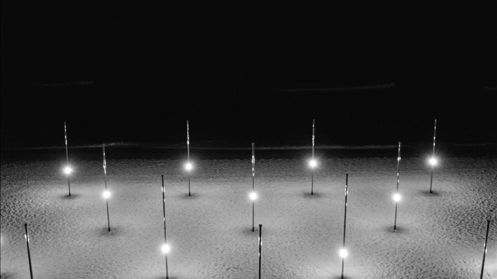 Pablo Valbuena – Wave