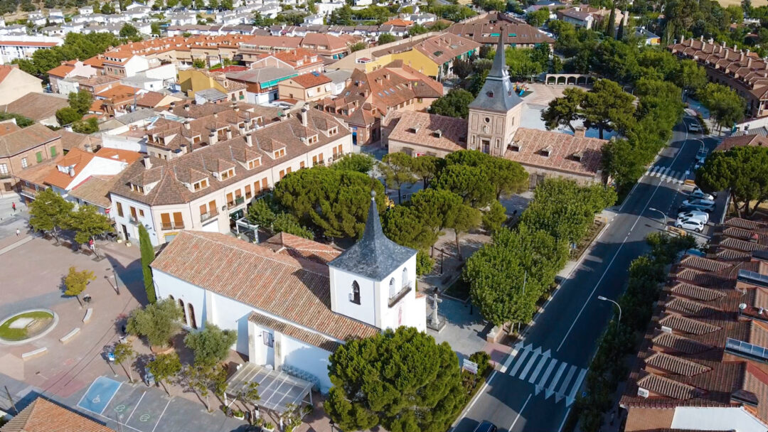 Sevilla La Nueva