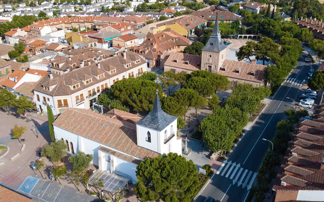 Sevilla La Nueva