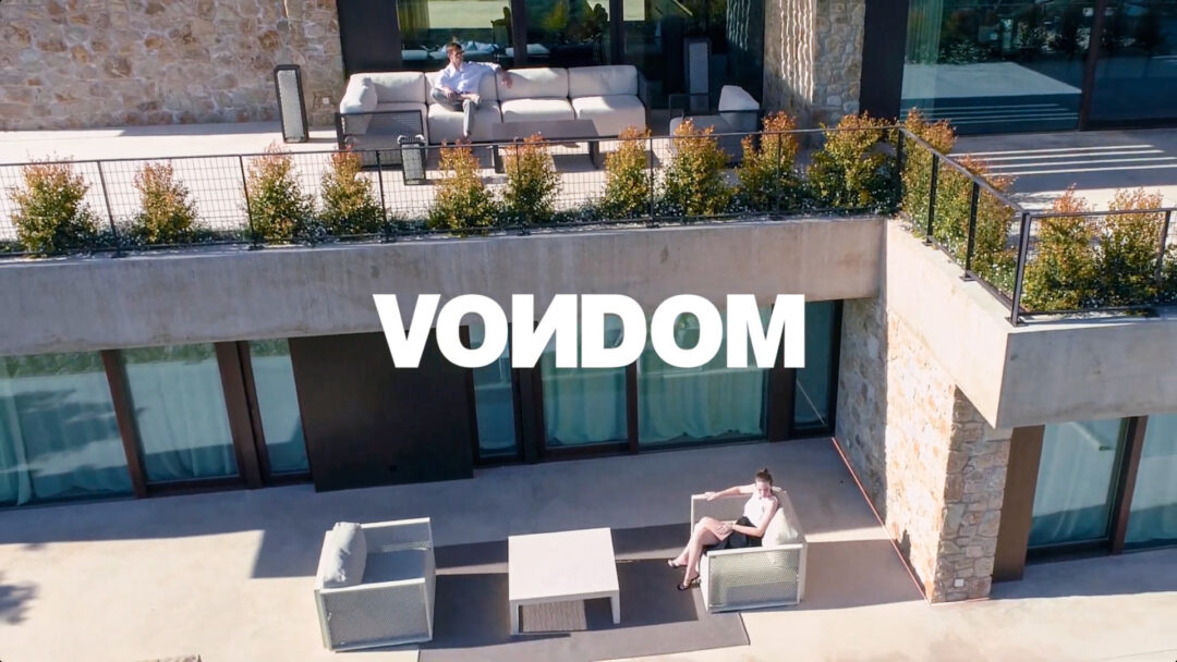 Vondom