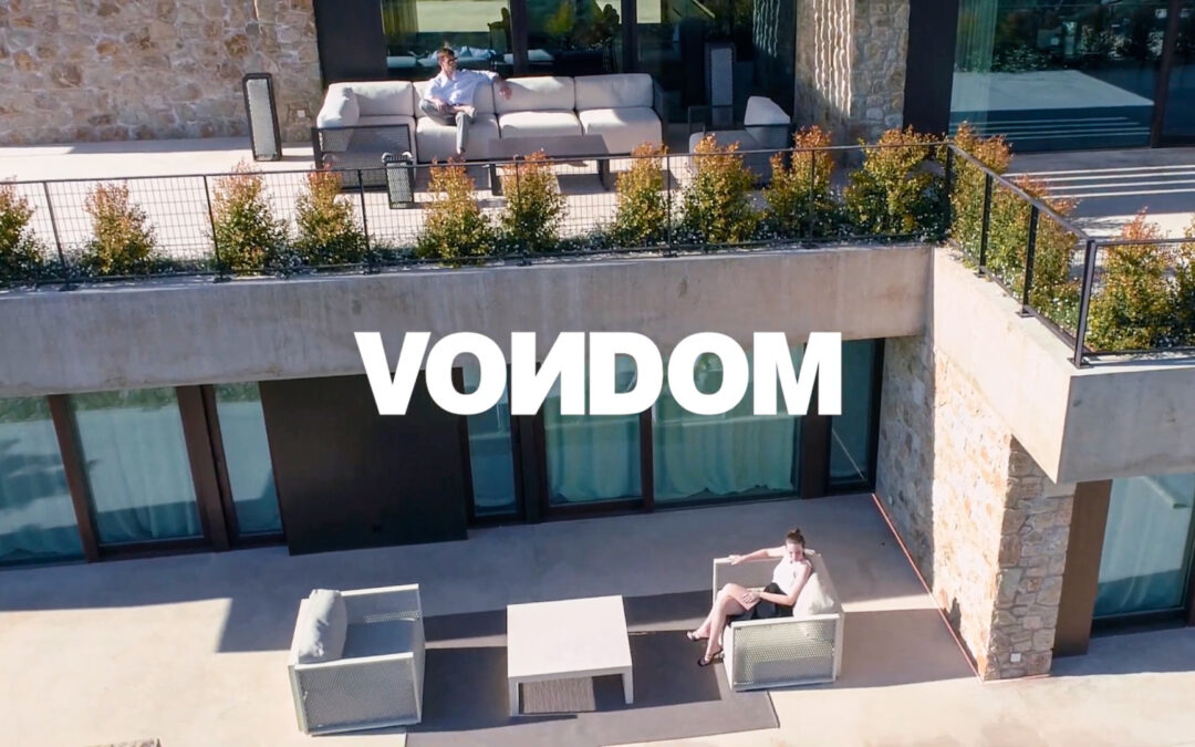 Vondom