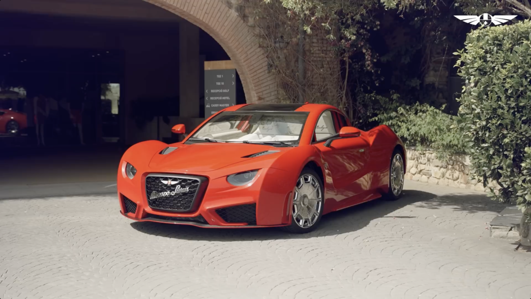 HISPANOSUIZA