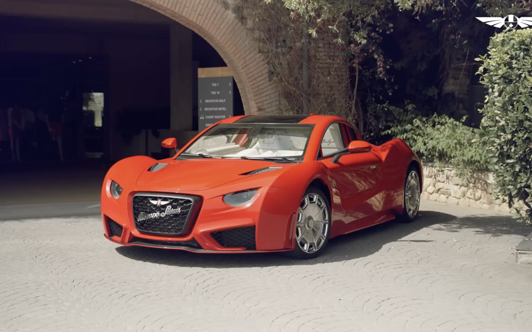 HISPANOSUIZA