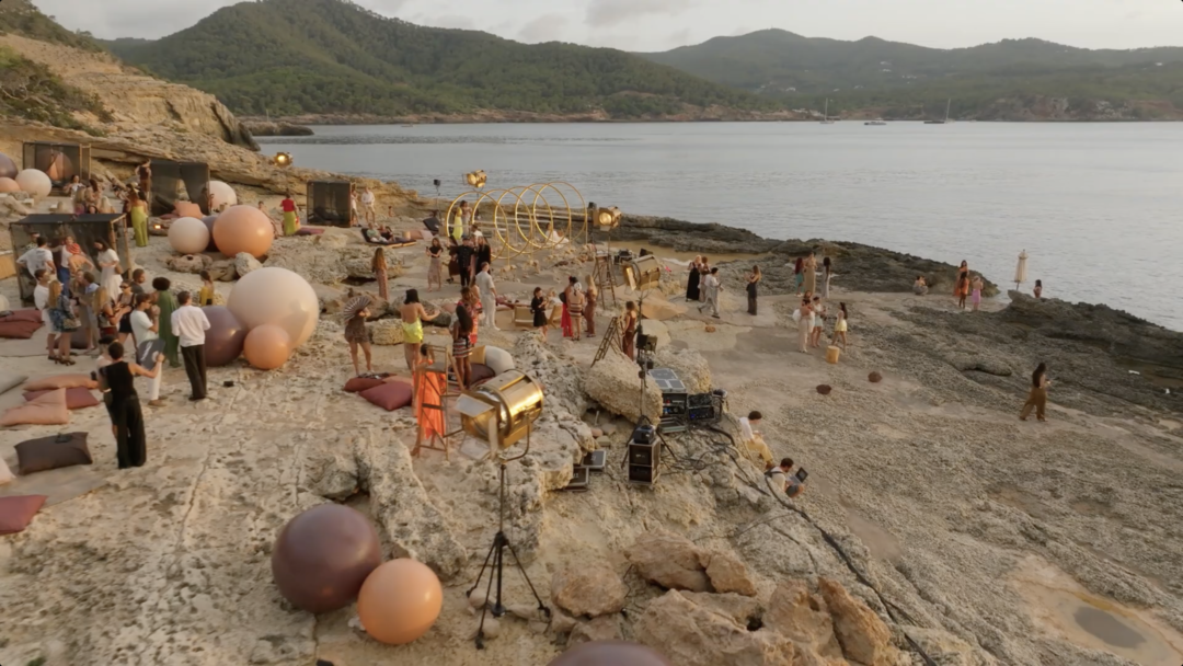 MAC IBIZA