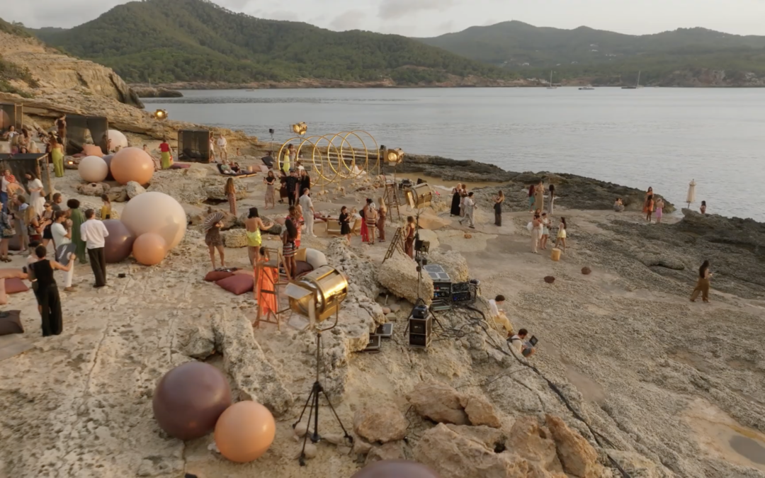 MAC IBIZA
