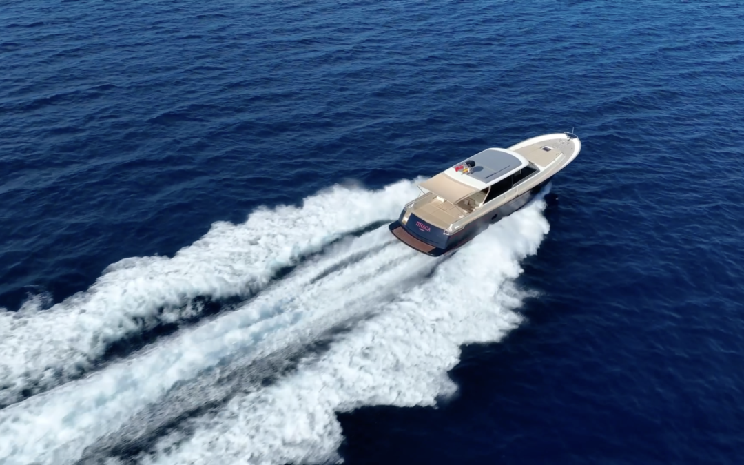 MOONRIDE – YACHT DESIGN